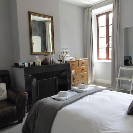 Cierp Les Deux Rives Bed & Breakfast エクステリア 写真