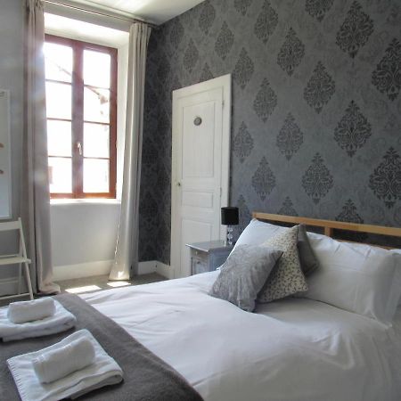 Cierp Les Deux Rives Bed & Breakfast エクステリア 写真