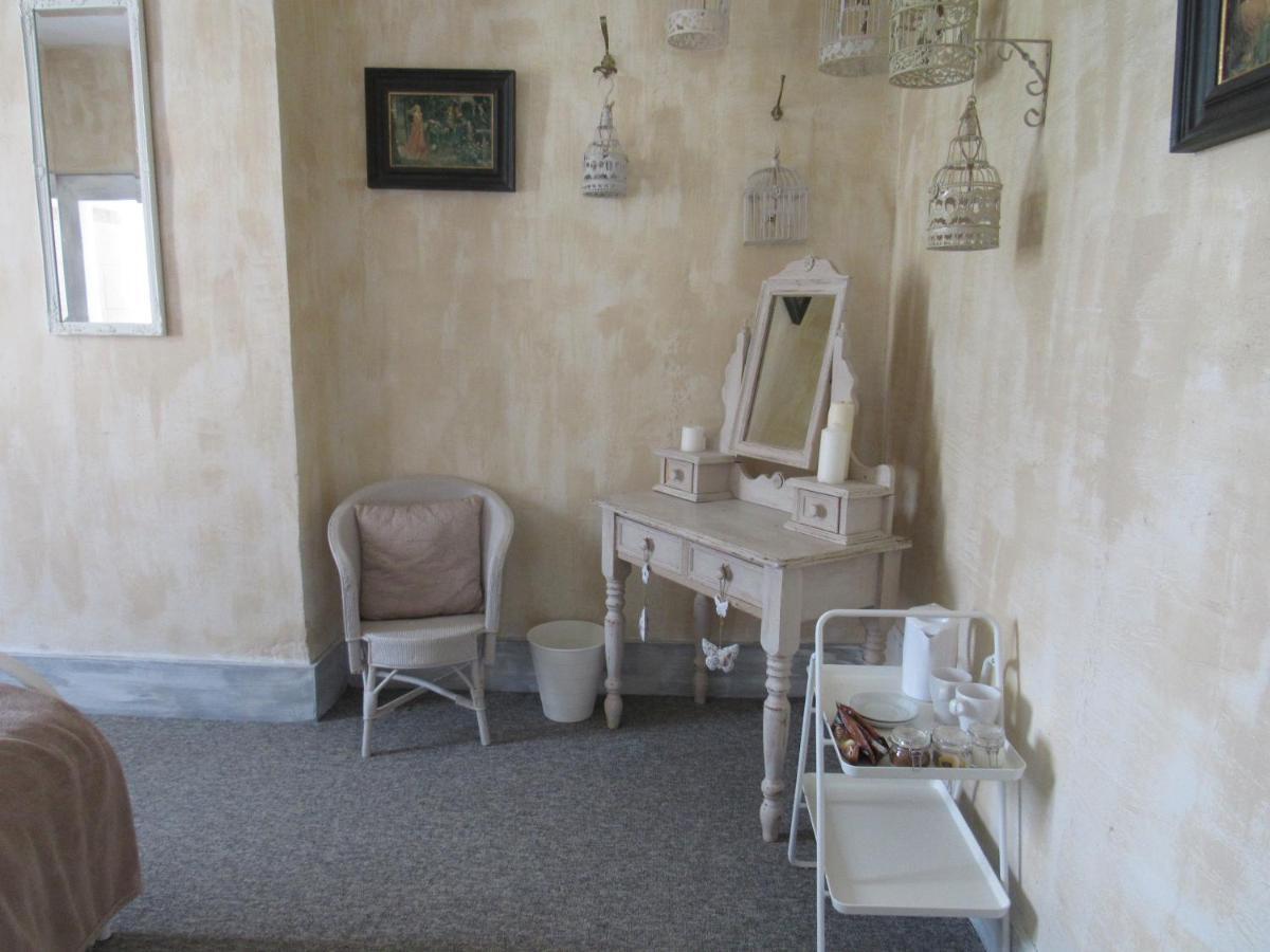 Cierp Les Deux Rives Bed & Breakfast エクステリア 写真