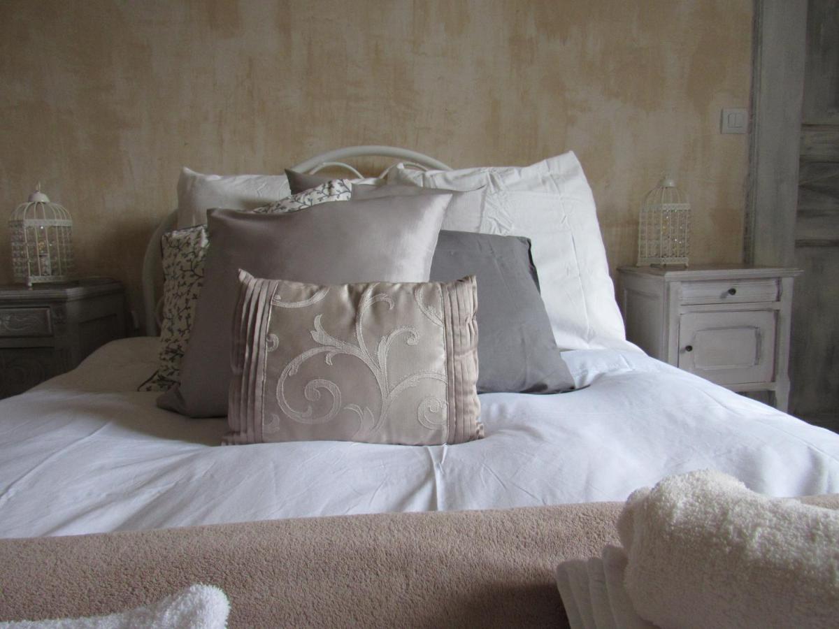 Cierp Les Deux Rives Bed & Breakfast エクステリア 写真
