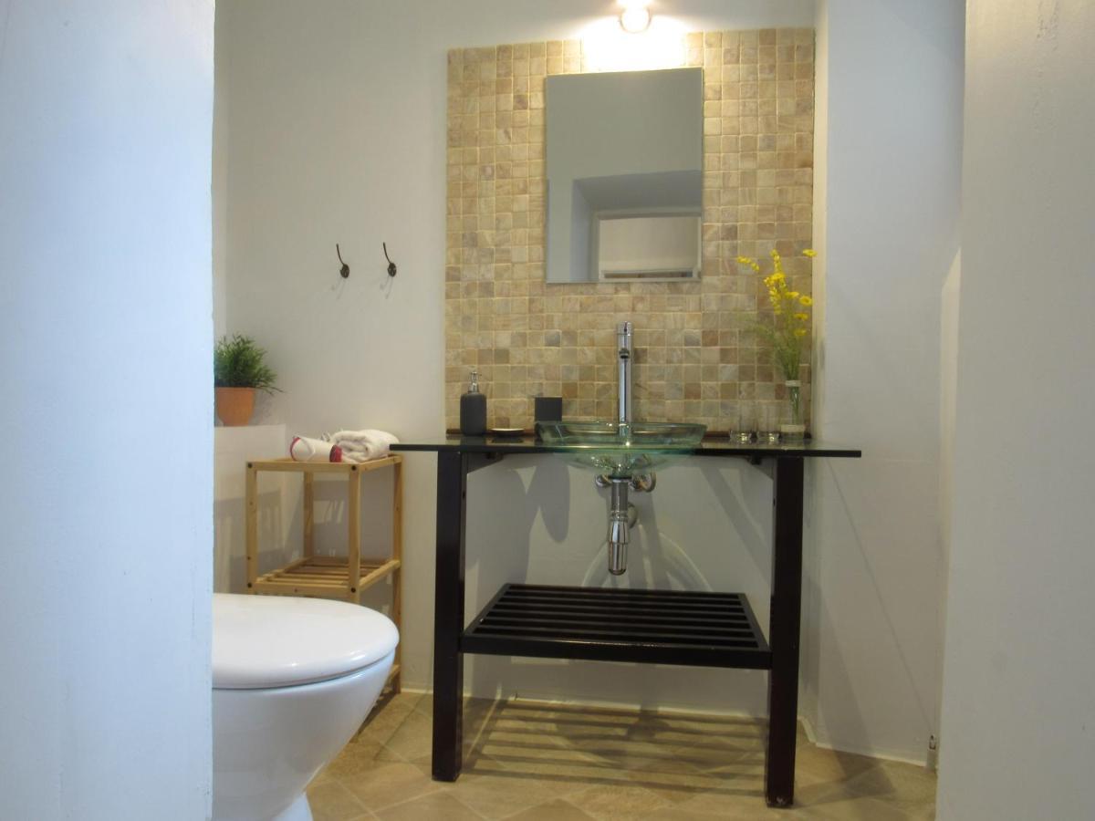 Cierp Les Deux Rives Bed & Breakfast エクステリア 写真