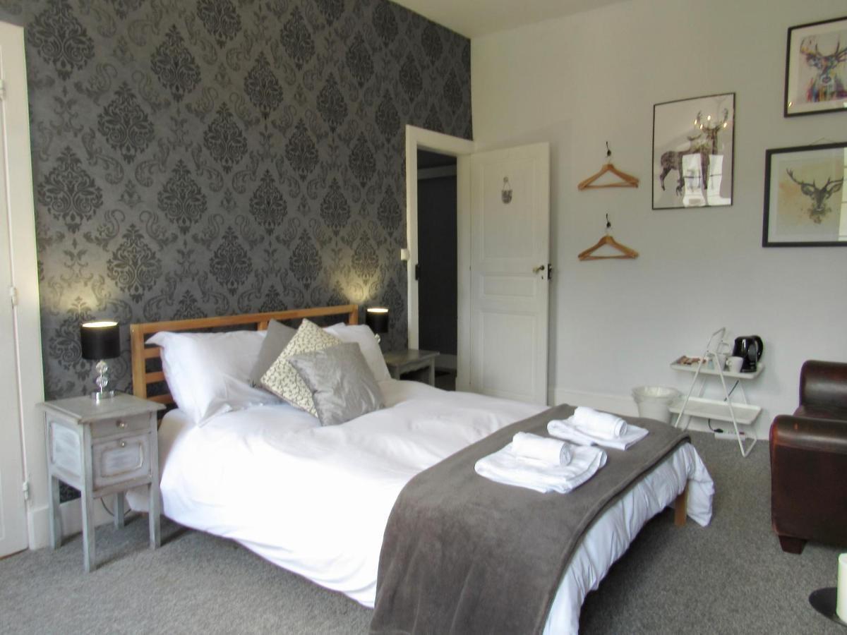 Cierp Les Deux Rives Bed & Breakfast エクステリア 写真