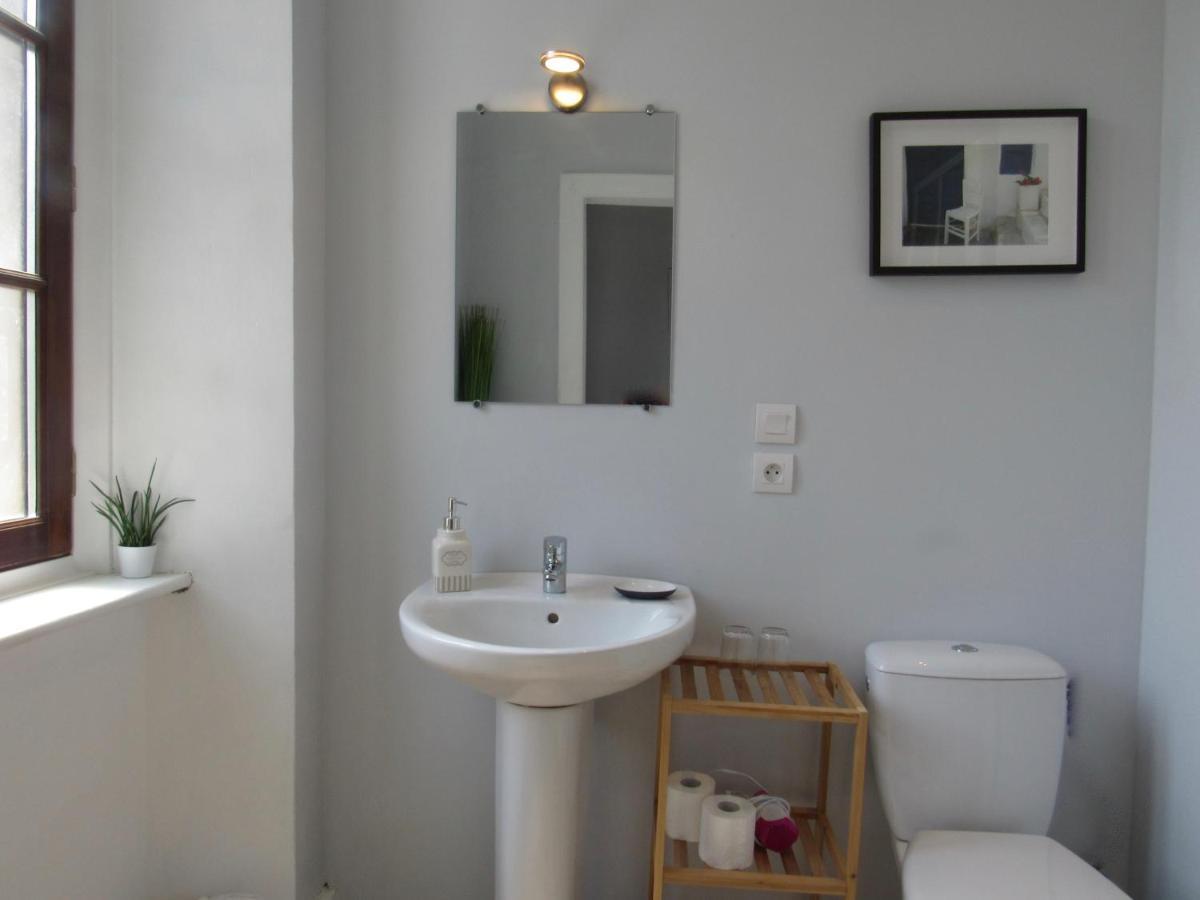 Cierp Les Deux Rives Bed & Breakfast エクステリア 写真